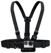 GoPro Chest Mount