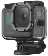 GoPro Hero9 Schutzgehäuse + Wasserdichtes Case (ADDIV-001)