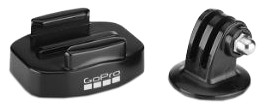 GoPro Stativhalterungen