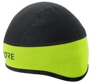 Gore Wear C3 Gore Windstopper Helmet Kappe