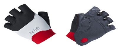 Gore Wear C5 Vent Kurze Handschuhe Gore Wear C5 Vent Kurze Handschuhe