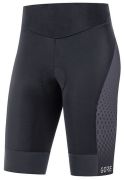 Gore Wear Hakka kurze Tights+ Damen Gore Wear Hakka kurze Tights+ Damen