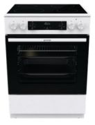 Gorenje GEC6C40WD