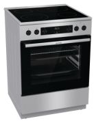 Gorenje GECS6C70XPA Gorenje GECS6C70XPA