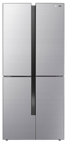 Gorenje NRM8182MX