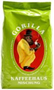 Joerges Gorilla Kaffeehaus Mischung (ganze Bohnen) 1 kg Joerges Gorilla Kaffeehaus Mischung (ganze Bohnen) 1 kg