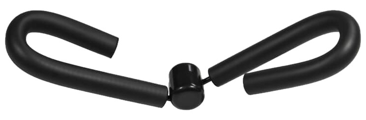 Gorilla Sports Adduktoren Trainer Gorilla Sports Adduktoren Trainer