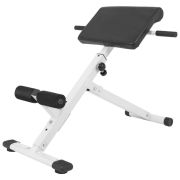 Gorilla Sports Bauch- Rückentrainer klappbar