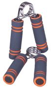 Gorilla Sports Fingerhantel mit Schaumstoff Gorilla Sports Fingerhantel mit Schaumstoff