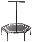Gorilla Sports Fitness Trampolin
