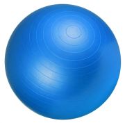 Gorilla Sports Gymnastikball 75 cm Gorilla Sports Gymnastikball 75 cm