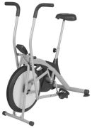 Gorilla Sports Heimtrainer mit Computer Gorilla Sports Heimtrainer mit Computer