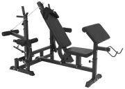 Gorilla Sports Kraftstation Universal