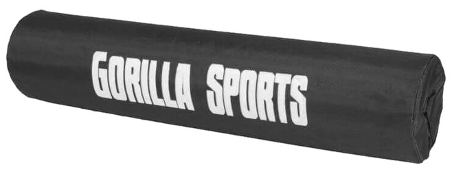 Gorilla Sports Nackenpolster