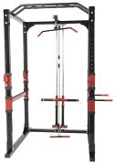 Gorilla Sports Power Lifting Station