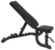 Gorilla Sports Professionelle Multi Schrägbank Gorilla Sports Professionelle Multi Schrägbank