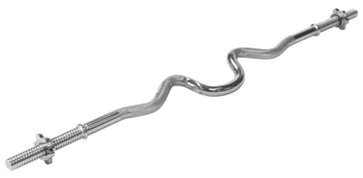 Gorilla Sports Super SZ-Curlstange 120 cm Gorilla Sports Super SZ-Curlstange 120 cm