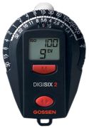 Gossen Digisix 2