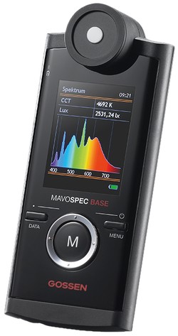 Gossen Mavospec Base