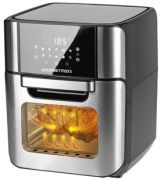 GourmetMaxx Heißluft-Fritteuse Digital (04888)