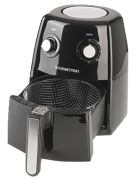 GourmetMaxx Heißluft-Fritteuse XL (07026)
