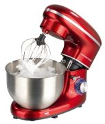 GourmetMaxx Küchenmaschine 1500 W (03440)