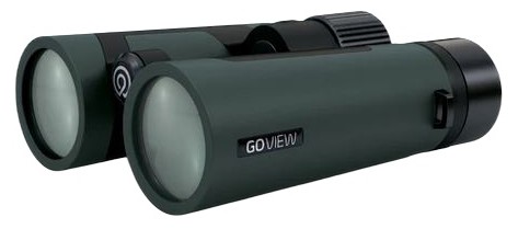 GoView ZOOMR 10x42