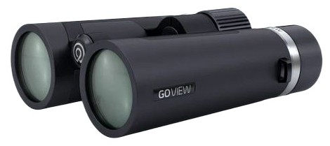 GoView ZOOMR 8x42