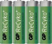 GP Batteries ReCyko+ 2100 mAh (4er Pack) GP Batteries ReCyko+ 2100 mAh (4er Pack)