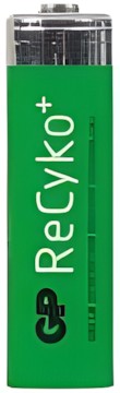 GP Batteries ReCyko+ 850 mAh (4er Pack) (12085AAAHCE-C4) GP Batteries ReCyko+ 850 mAh (4er Pack) (12085AAAHCE-C4)