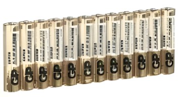 GP Batteries Super Alkaline Micro GP Batteries Super Alkaline Micro