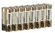 GP Batteries Super Alkaline Mignon
