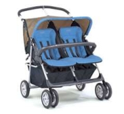 Graco DuoRider