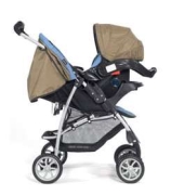 Graco Mirage Plus TS