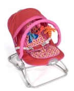 Graco Travel Lite Bouncer