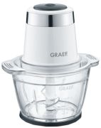 Graef CH 501 Zerkleinerer