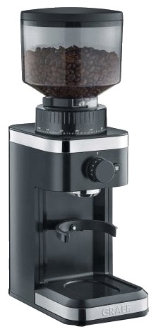Graef CM 502 Graef CM 502