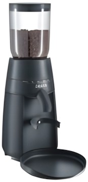 Graef CM 702