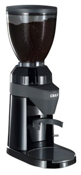 Graef CM 802