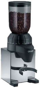 Graef CM 820