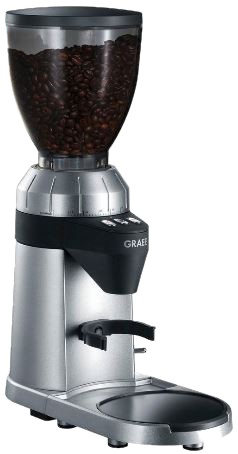 Graef CM 900