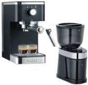 Graef Salita Set