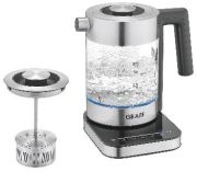 Graef WK350
