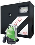 Graf Aqua-Center Silentio Press (350212) Graf Aqua-Center Silentio Press (350212)