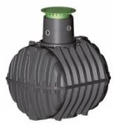 Graf Carat Eco-Plus begehbar 10000 l (370155) Graf Carat Eco-Plus begehbar 10000 l (370155)