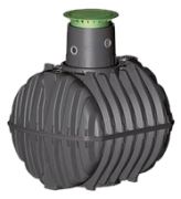 Graf Carat Eco-Plus begehbar 6500 l (370122) Graf Carat Eco-Plus begehbar 6500 l (370122)