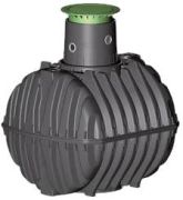 Graf Carat Retentionszisterne 6500 l (370503) Graf Carat Retentionszisterne 6500 l (370503)