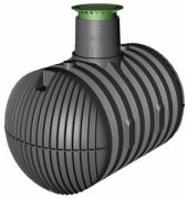 Graf Carat XL Retentionszisterne Plus 8500 l (370523) Graf Carat XL Retentionszisterne Plus 8500 l (370523)