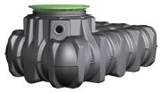 Graf Platin-Paket Garten-Komfort begehbar 15000 l (390403) Graf Platin-Paket Garten-Komfort begehbar 15000 l (390403)