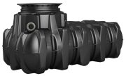 Graf Platin-Paket Garten-Komfort PKW-befahrbar 3000 l (390206) Graf Platin-Paket Garten-Komfort PKW-befahrbar 3000 l (390206)